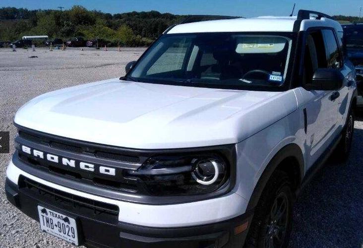 FORD BRONCO SPORT 2024 3FMCR9B67RRE28424 image